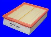 MECAF ELP3676 - FILTRO AIRE PANEL VL OPEL