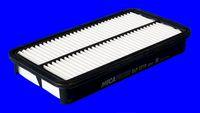 MECAF ELP3719 - FILTRO AIRE PANEL VL LEXUS, TOYOTA