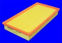 MECAF ELP3720 - FILTRO AIRE PANEL VL VOLVO