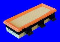 MECAF ELP3726 - FILTRO AIRE PANEL VL RENAULT