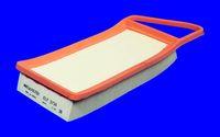 MECAF ELP3734 - FILTRO AIRE PANEL VL CITROEN, FORD, MAZDA, PEUGEOT