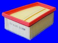 MECAF ELP3779 - FILTRO AIRE PANEL VL NISSAN, OPEL, RENAULT