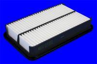 MECAF ELP3802 - FILTRO AIRE PANEL VL MAZDA, TOYOTA