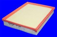 MECAF ELP3820 - FILTRO AIRE PANEL VL OPEL