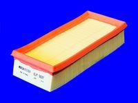 MECAF ELP3837 - FILTRO AIRE PANEL VL HONDA, ROVER