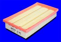 MECAF ELP3862 - FILTRO AIRE PANEL VL ALFA ROMEO