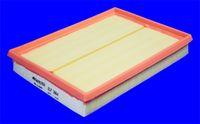 MECAF ELP3864 - FILTRO AIRE PANEL VL OPEL