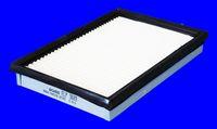 MECAF ELP3889 - FILTRO AIRE PANEL VL KIA