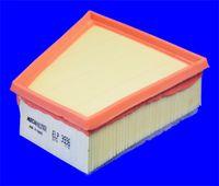 MECAF ELP3936 - FILTRO AIRE PANEL VL SEAT, SKODA, VOLKSWAGEN