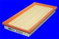 MECAF ELP3944 - FILTRO AIRE PANEL VL KIA