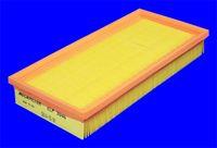 MECAF ELP3946 - FILTRO AIRE PANEL VL TOYOTA