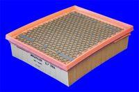 MECAF ELP3956 - FILTRO AIRE PANEL VL OPEL