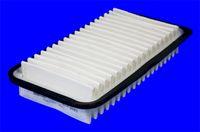 MECAF ELP3983 - FILTRO AIRE PANEL VL TOYOTA