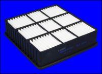 MECAF ELP9070 - FILTRO AIRE PANEL VL MITSUBISHI