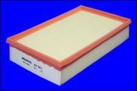 MECAF ELP9071 - FILTRO AIRE PANEL VL VOLKSWAGEN
