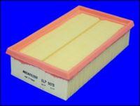 MECAF ELP9078 - FILTRO AIRE PANEL VL NISSAN, RENAULT