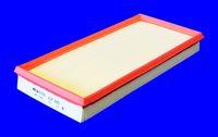 MECAF ELP9093 - FILTRO AIRE PANEL VL MERCEDES