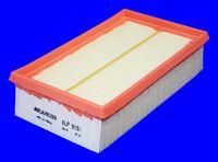 MECAF ELP9151 - FILTRO AIRE PANEL VL RENAULT