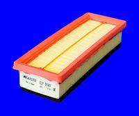MECAF ELP9169 - FILTRO AIRE PANEL VL FIAT, LANCIA