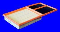MECAF ELP9192 - FILTRO AIRE PANEL VL SEAT, SKODA, VOLKSWAGEN