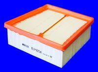 MECAF ELP9254 - FILTRO AIRE PANEL VL FORD