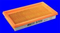 MECAF ELP9286 - FILTRO AIRE PANEL VL NISSAN