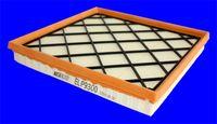MECAF ELP9300 - FILTRO AIRE PANEL VL CHEVROLET, DAEWOO, OPEL, VAUXHALL