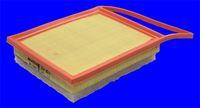 MECAF ELP9310 - FILTRO AIRE PANEL VL CITROEN, FIAT, PEUGEOT