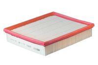MECAF ELP9311 - FILTRO AIRE PANEL VL SSANGYONG