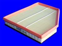 MECAF ELP9320 - FILTRO AIRE PANEL VL BMW