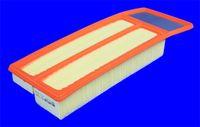 MECAF ELP9345 - FILTRO AIRE PANEL VL CITROEN, FIAT, FORD, OPEL, PEUGEOT 