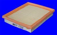 MECAF ELP9358 - FILTRO AIRE PANEL VL LEXUS, TOYOTA