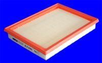 MECAF ELP9363 - FILTRO AIRE PANEL VL NISSAN