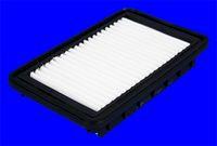 MECAF ELP9389 - FILTRO AIRE PANEL VL KIA