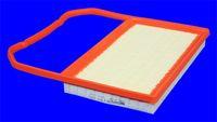 MECAF ELP9391 - FILTRO AIRE PANEL VL SEAT, SKODA, VOLKSWAGEN