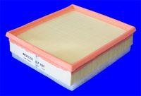 MECAF ELP9397 - FILTRO AIRE PANEL VL BMW