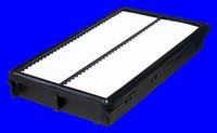 MECAF ELP9561 - FILTRO AIRE PANEL VL HYUNDAI, KIA