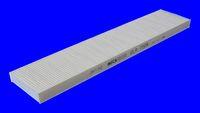 MECAF ELR7009 - FILTRO CABINA PANEL VL FORD, SEAT, VOLKSWAGEN