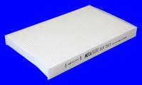 MECAF ELR7013 - FILTRO CABINA PANEL VL AUDI