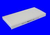 MECAF ELR7055 - FILTRO CABINA PANEL VL FORD