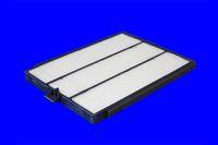 MECAF ELR7216 - FILTRO CABINA PANEL VL HONDA