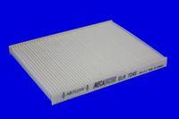 MECAF ELR7245 - FILTRO CABINA PANEL VL FORD