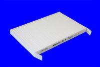 MECAF ELR7261 - FILTRO CABINA PANEL VL HYUNDAI, KIA