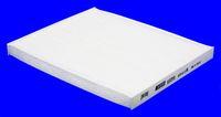 MECAF ELR7327 - FILTRO CABINA PANEL VL CITROEN, PEUGEOT