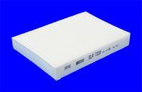 MECAF ELR7339 - FILTRO CABINA PANEL VL MERCEDES