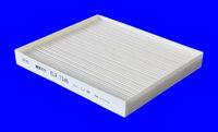MECAF ELR7346 - FILTRO CABINA PANEL VL KIA, TOYOTA
