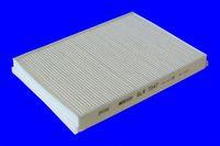 MECAF ELR7347 - FILTRO CABINA PANEL VL AUDI