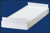 MECAF ELR7522 - FILTRO CABINA PANEL PL NEOPLAN