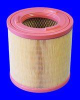 MECAF FA3389 - FILTRO AIRE CIRCULAR PL NISSAN, RENAULT TRUCKS