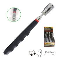 JBM 51272 - EXTENSIBLE IMANTADO CON PUNTA DE LED